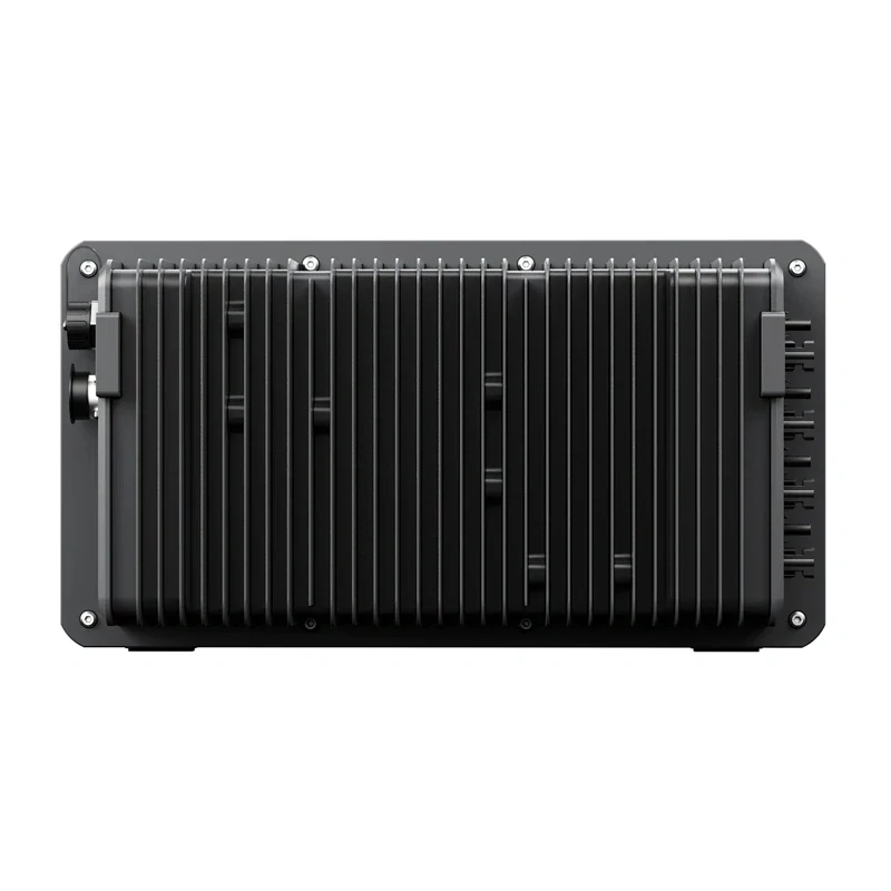 Estação de energia portátil FOSSIBOT FBP1200 1200W (verde)