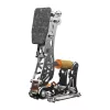 Pedal de embraiagem PXN Vector X Gaming