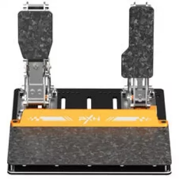 Pedais PXN PD LP Vector X Gaming