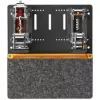 Pedais PXN PD LP Vector X Gaming