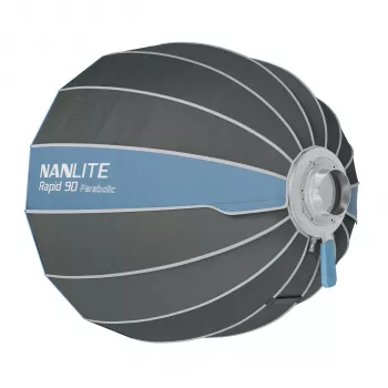 Softbox parabólica Nanlite SB-RP90 Rapid 90