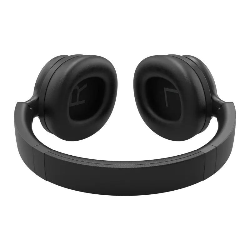Auscultadores sem fios over-ear Redragon H610 VibeCore 600X ANC, pretos