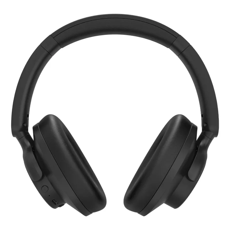 Auscultadores sem fios over-ear Redragon H610 VibeCore 600X ANC, pretos