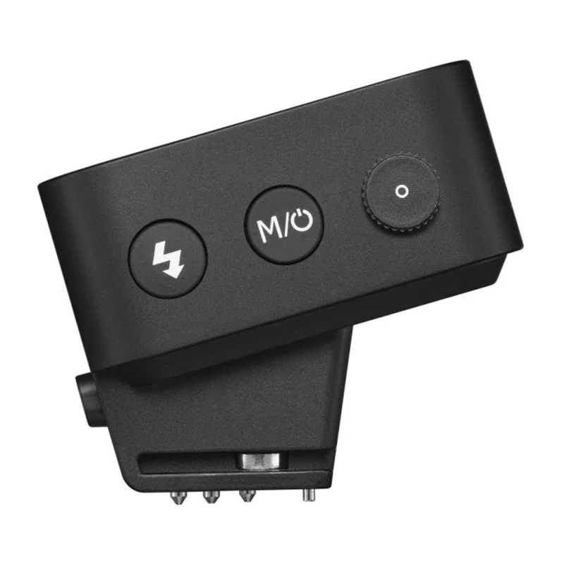Transmissor Godox X3-N para Nikon