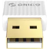 Adaptador Bluetooth 5.0 USB-A ORICO branco