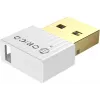 Adaptador Bluetooth 5.0 USB-A ORICO branco