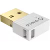 Adaptador Bluetooth 5.0 USB-A ORICO branco