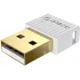 Adaptador Bluetooth 5.0 USB-A ORICO branco