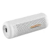 Desumidificador de ar com dessecante Deerma DEM-CS50MW 150ml ciclo branco