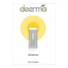 Desumidificador de ar com dessecante Deerma DEM-CS50MW 150ml ciclo branco