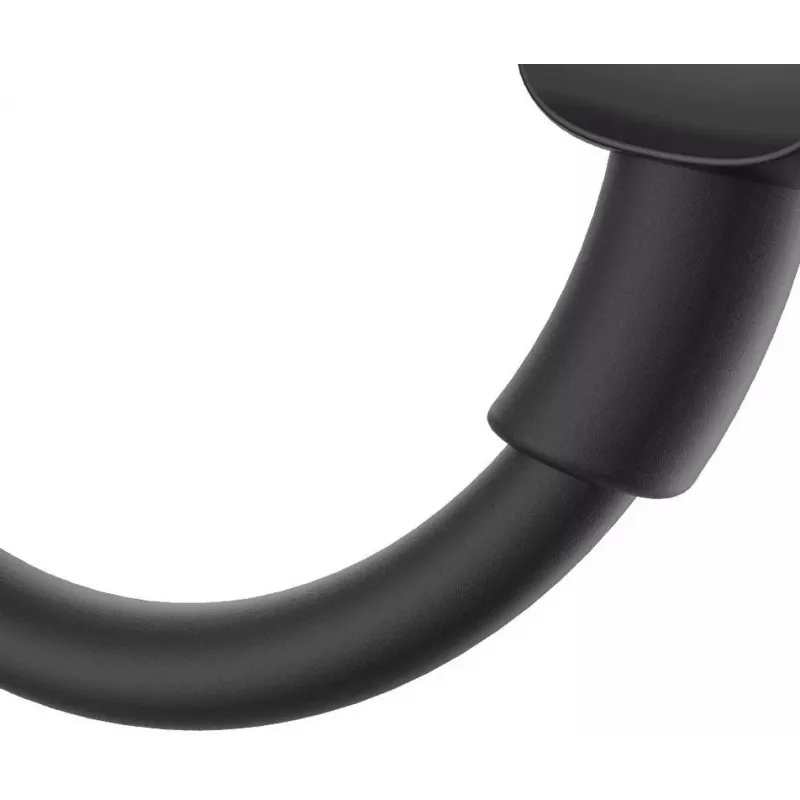 Cabo de carregamento rápido USB-C para USB-C Joyroom S-CC100A141B 120cm 60W 5A preto