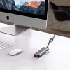 Cabo de extensão USB 3.0 UGREEN 2m preto
