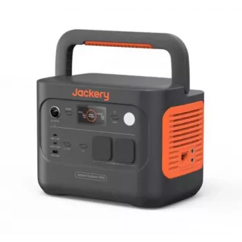 Estação de energia Jackery Explorer 1000 V2 EU 1070 Wh
