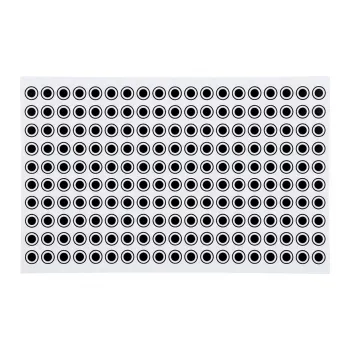 Marcadores Shining 3D EinScan-HX / FreeScan Mag (500) 6mm