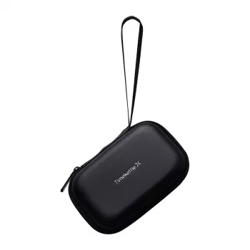 TIMEKETTLE X1 Capa para o tradutor - Bolsa rígida EVA de proteção