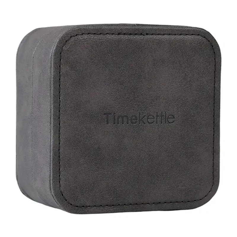 TIMEKETTLE W4 Pro Capa para auscultadores