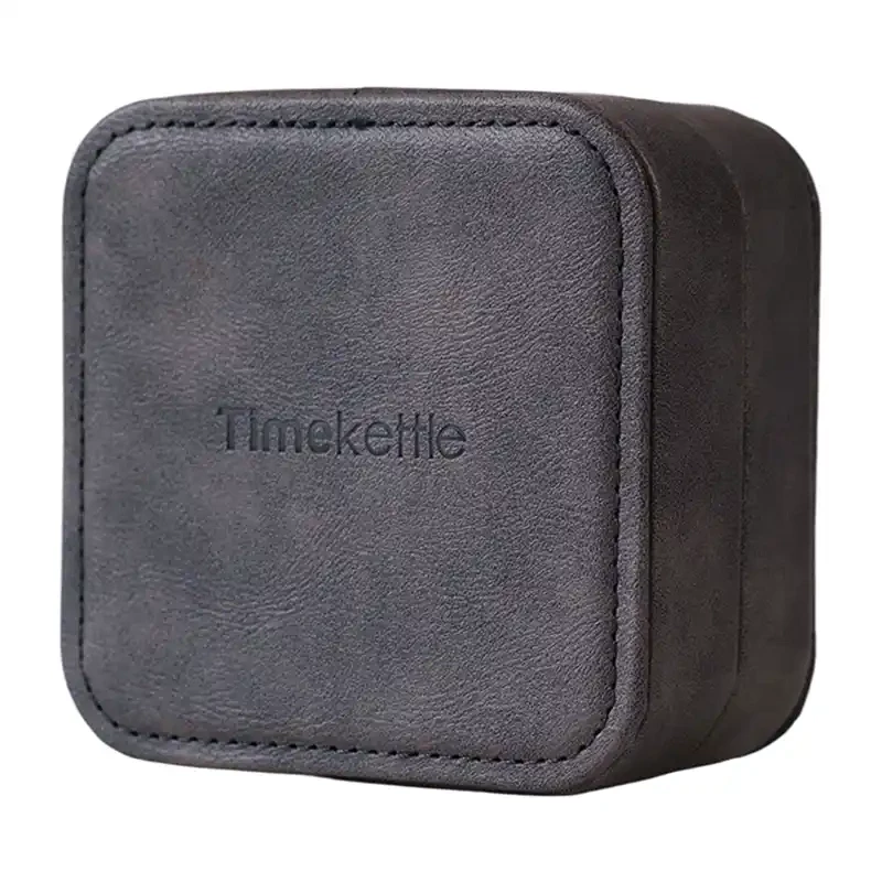 TIMEKETTLE W4 Pro Capa para auscultadores