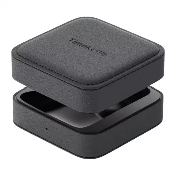 TIMEKETTLE W4 Pro Capa para auscultadores