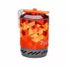 Fire-Maple FMS-X2 fogareiro de campismo com panela laranja