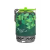 FIREMAPLE Fire-Maple fogareiro de campismo FMS-X2 verde