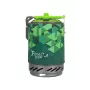 FIREMAPLE Fire-Maple fogareiro de campismo FMS-X2 verde