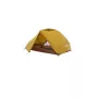 Fire-Maple Tenda Tropics 2 20D com footprint - Tenda de trekking para 2 pessoas laranja