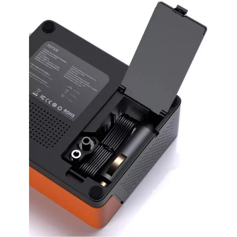 70mai Compressor de ar Eco Midrive TP04