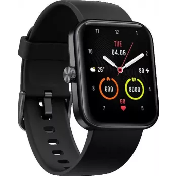 Xiaomi Maimo Watch Smartwatch preto/preto com bracelete