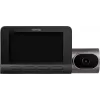 70mai T800 Dash Cam 4K + Câmara traseira RC24 HDR + Cartão SD 256GB