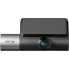70mai T800 Dash Cam 4K + Câmara traseira RC24 HDR + Cartão SD 256GB