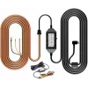 VIOFO HK3 Kit de ligação direta Mini USB 5V/2A Adaptador de alimentação para dash cam