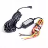 VIOFO ACC Kit de ligação direta USB-C HK4-C 12-24V para 5V 2.1A Adaptador de alimentação