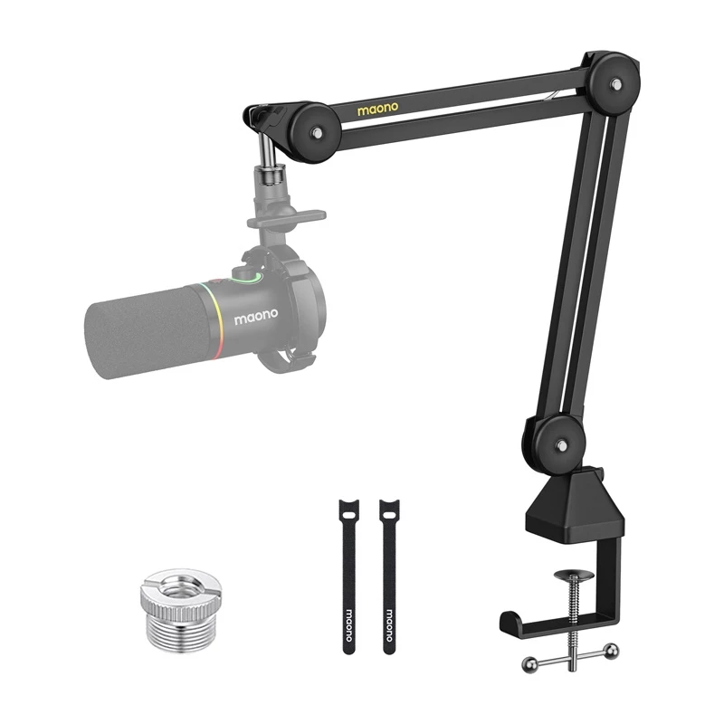 Suporte para microfone MAONO BA37