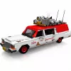 Mould King Ghost Hunter Bus 10071 Conjunto de blocos de construção (2468 peças)