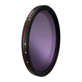 Freewell Filtro ND ajustável (cinzento) para DJI Mavic 3
