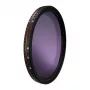 Freewell Filtro ND ajustável (cinzento) para DJI Mavic 3