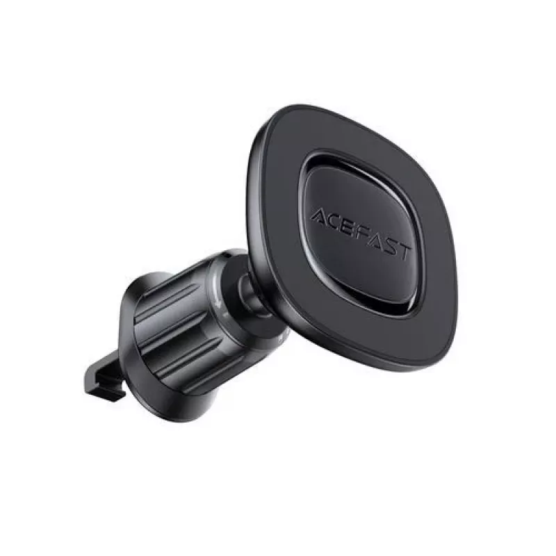 Acefast D44 Suporte magnético para automóvel para saída de ventilação preto
