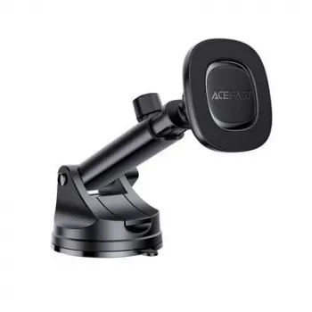 ACEFAST D45 Suporte magnético para painel de automóvel, universal preto
