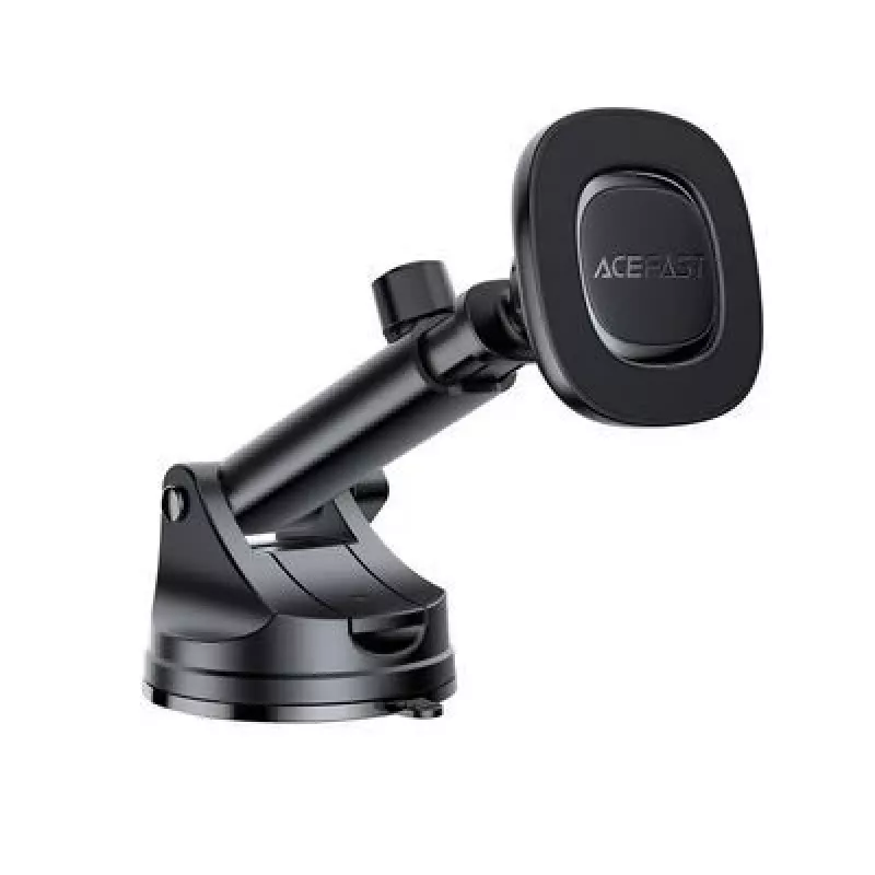 ACEFAST D45 Suporte magnético para painel de automóvel, universal preto