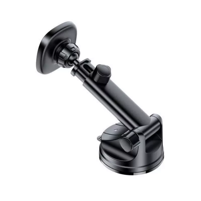 ACEFAST D45 Suporte magnético para painel de automóvel, universal preto