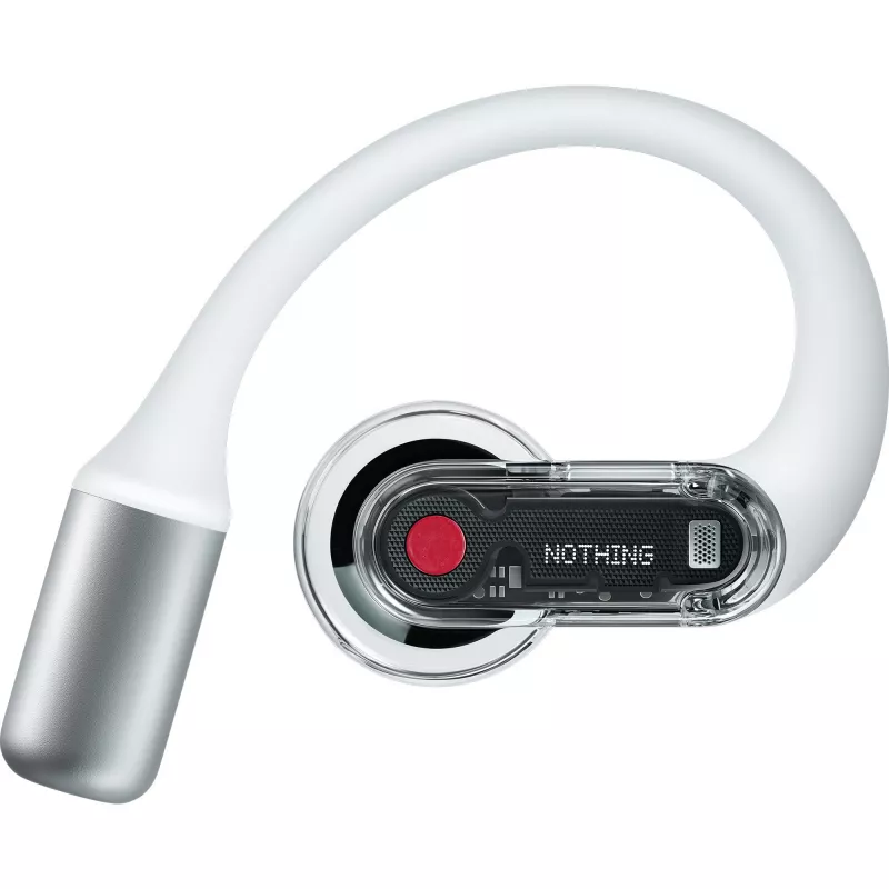 Nothing Ear (Open) Auscultadores True Wireless Branco