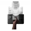 ROBOROCK F25 RT GEN2 Aspirador de bateria para molhado e seco Branco