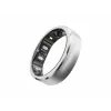 RingConn Gen3 Smart Ring Tamanho 7 Prateado escovado