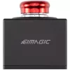 Simagic Alpha Kill Switch Botão de paragem de emergência para wheelbases da série Alpha