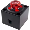 Simagic Alpha Kill Switch Botão de paragem de emergência para wheelbases da série Alpha
