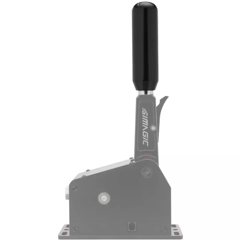 Simagic Long Handle Upgrade para travão de mão com feedback háptico