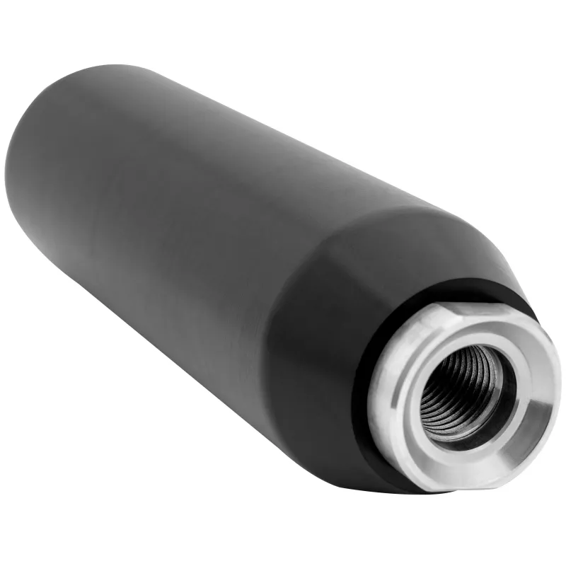 Simagic Long Handle Upgrade para travão de mão com feedback háptico
