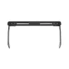 Simagic P700 Kit de montagem na parede para conjunto de pedais P700 – Preto