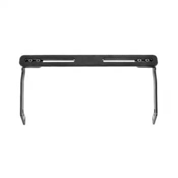 Simagic P700 Kit de montagem na parede para conjunto de pedais P700 – Preto