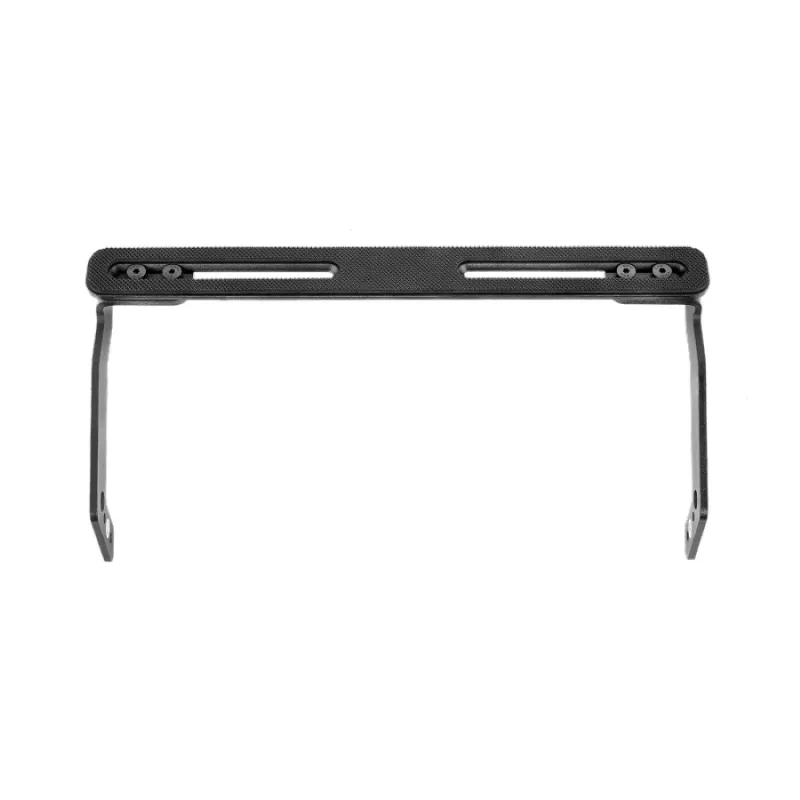 Simagic P700 Kit de montagem na parede para conjunto de pedais P700 – Preto